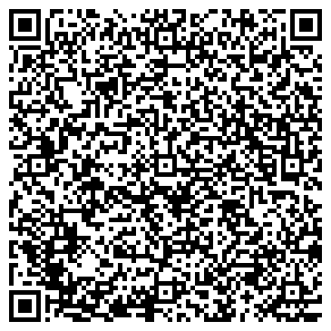 QR-код с контактной информацией организации Пушкинский хлеб
