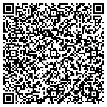 QR-код с контактной информацией организации Каприз