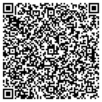 QR-код с контактной информацией организации FINN FLARE