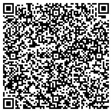 QR-код с контактной информацией организации Пушкинский хлеб