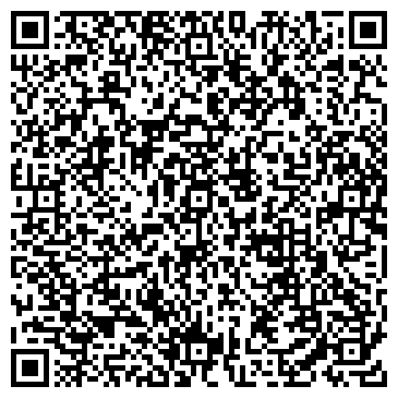 QR-код с контактной информацией организации ООО Каравай-СВ