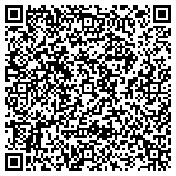 QR-код с контактной информацией организации Форнетти