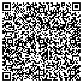 QR-код с контактной информацией организации Бистро на Нарвском проспекте, 31