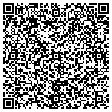 QR-код с контактной информацией организации Кросс Мир