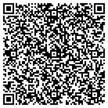 QR-код с контактной информацией организации Бистро-шаверма на Кирочной, 14