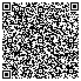QR-код с контактной информацией организации Nolita