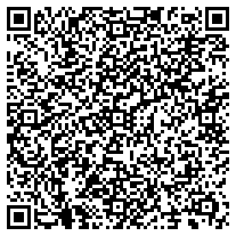 QR-код с контактной информацией организации Сапожок