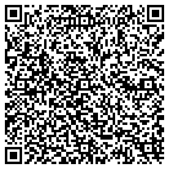 QR-код с контактной информацией организации Lux