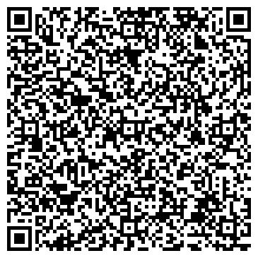QR-код с контактной информацией организации ИП Рослякова М.А.