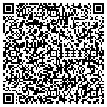 QR-код с контактной информацией организации ETOR