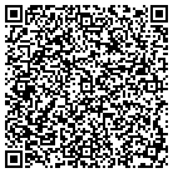 QR-код с контактной информацией организации Пироговая на Разводной, 29