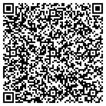 QR-код с контактной информацией организации У Биржи