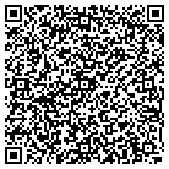 QR-код с контактной информацией организации Пантера