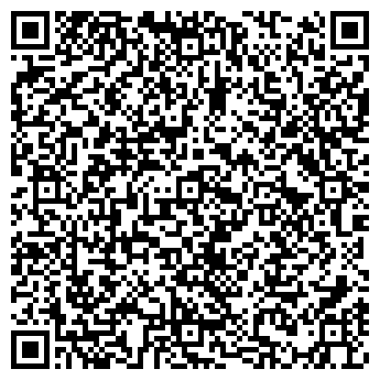 QR-код с контактной информацией организации ADAMO