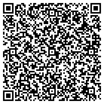 QR-код с контактной информацией организации Бистро на Лесном проспекте, 61а к3