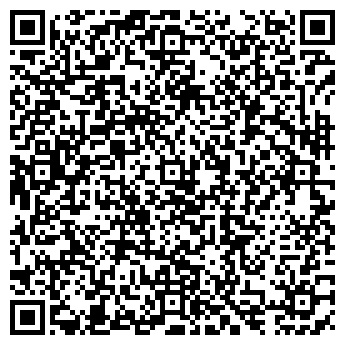 QR-код с контактной информацией организации Бистро на Политехнической, 17 к1