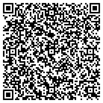 QR-код с контактной информацией организации Бистро на Полюстровском проспекте, 45