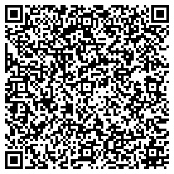 QR-код с контактной информацией организации Бистро на Краснопутиловской, 50