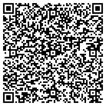 QR-код с контактной информацией организации Джоги