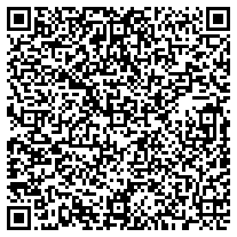 QR-код с контактной информацией организации Бистро на площади Карла Фаберже, 4