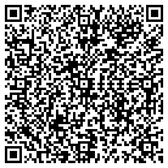 QR-код с контактной информацией организации Жасмин, банкет-кафе