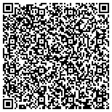QR-код с контактной информацией организации Калининградское отделение Федерации КУДО России