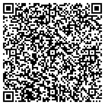 QR-код с контактной информацией организации Бистро на Железноводской, 68