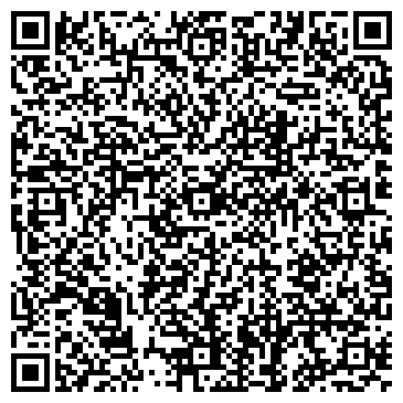 QR-код с контактной информацией организации Калининградский клуб Кендо