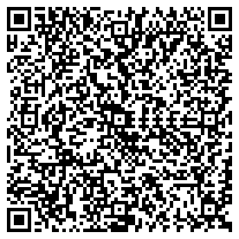 QR-код с контактной информацией организации По-Домашнему