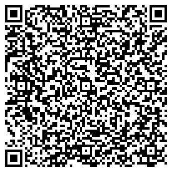 QR-код с контактной информацией организации Айкикай