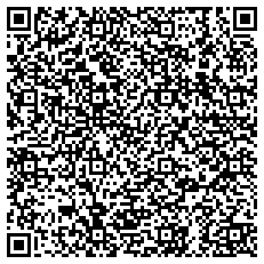 QR-код с контактной информацией организации Балтийский ворон