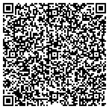 QR-код с контактной информацией организации MILAVITSA