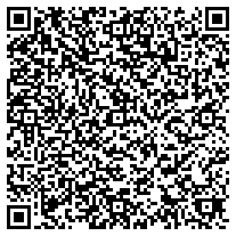 QR-код с контактной информацией организации Идеал