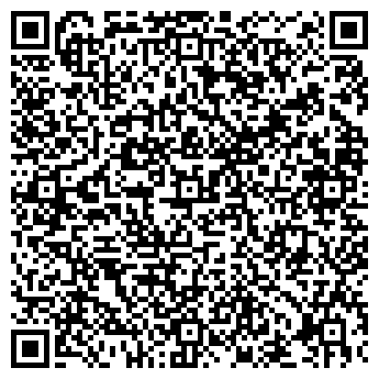 QR-код с контактной информацией организации Бистро на проспекте Энгельса, 120а