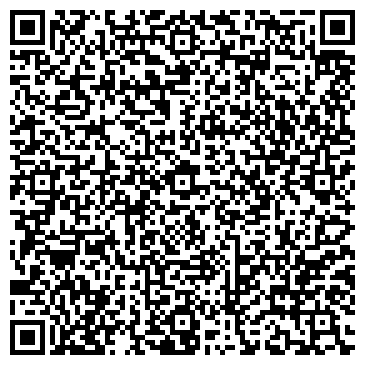 QR-код с контактной информацией организации Ассоциация карате-до Шотокан