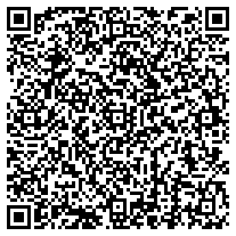 QR-код с контактной информацией организации Бистро на проспекте Тореза, 33а