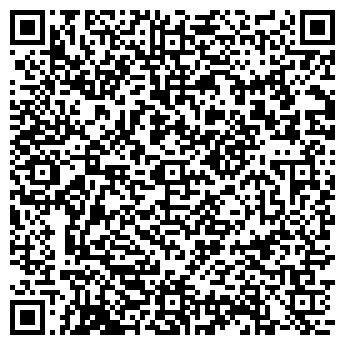 QR-код с контактной информацией организации Печка-Пироги