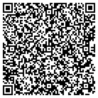 QR-код с контактной информацией организации Мама City