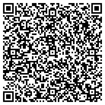 QR-код с контактной информацией организации Каблучок