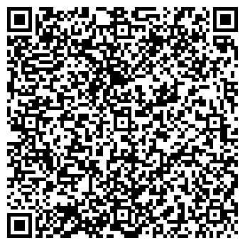 QR-код с контактной информацией организации Бистро на Лиговском проспекте, 185в