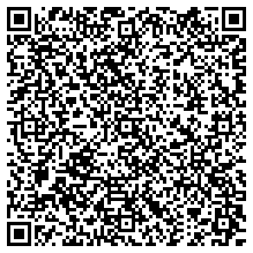 QR-код с контактной информацией организации Центр Традиционного Карате-до Годзю-рю