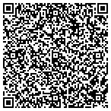 QR-код с контактной информацией организации Техноавиа-Югра