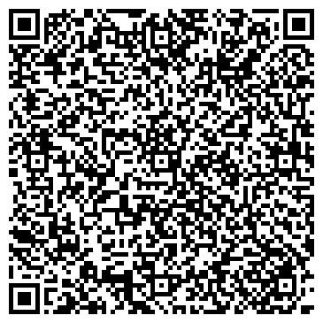 QR-код с контактной информацией организации Бистро на Приморском шоссе, 21Б