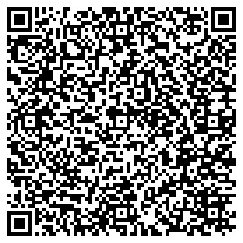 QR-код с контактной информацией организации Бистро на Ропшинском шоссе, 10