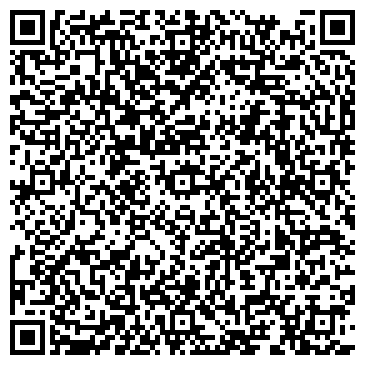 QR-код с контактной информацией организации Бистро на проспекте Авиаконструкторов, 21а