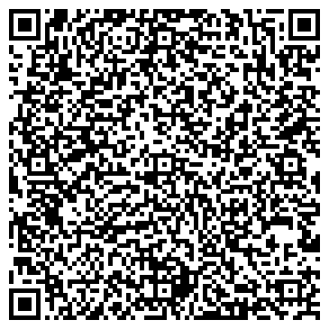 QR-код с контактной информацией организации Хлебосольная Скатерть