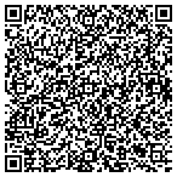 QR-код с контактной информацией организации СДЮСШОР №1 по спортивной гимнастике