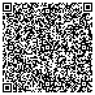 QR-код с контактной информацией организации Пышечная в Верхнем 3-ем переулке, 23г