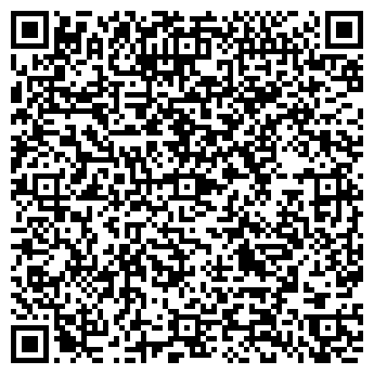 QR-код с контактной информацией организации Бистро на ул. Рихарда Зорге, 6 к2