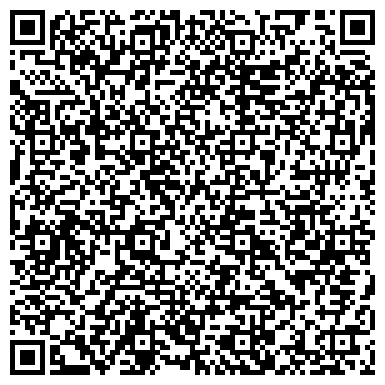 QR-код с контактной информацией организации СДЮСШОР №2 по художественной гимнастике